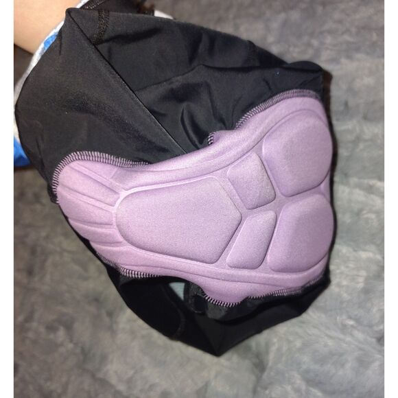 NWT Santic Triathlon One-Piece Sleeveless Padded Quick-Dry  Size Small Cycling - Picture 6 of 14